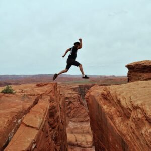 At The Horse Shoe Bend 1 300x300
